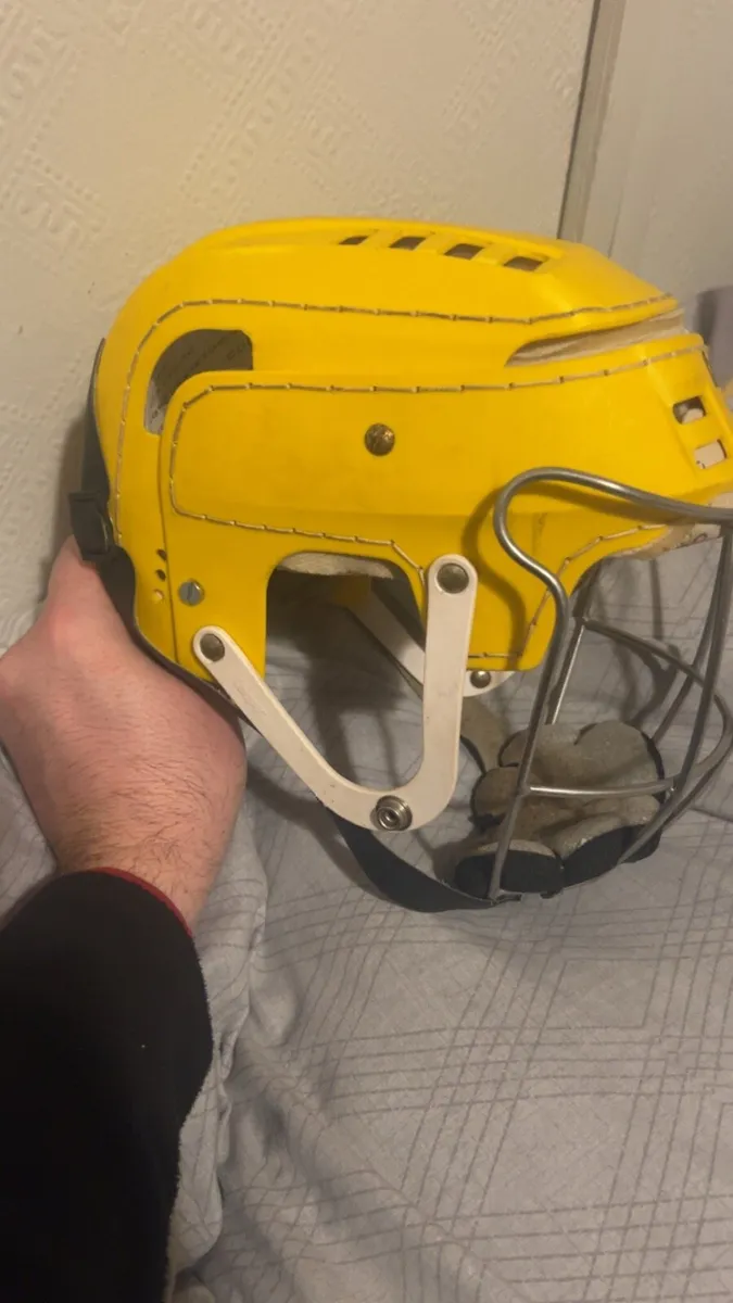 Cooper SK 100 stiched - Image 3