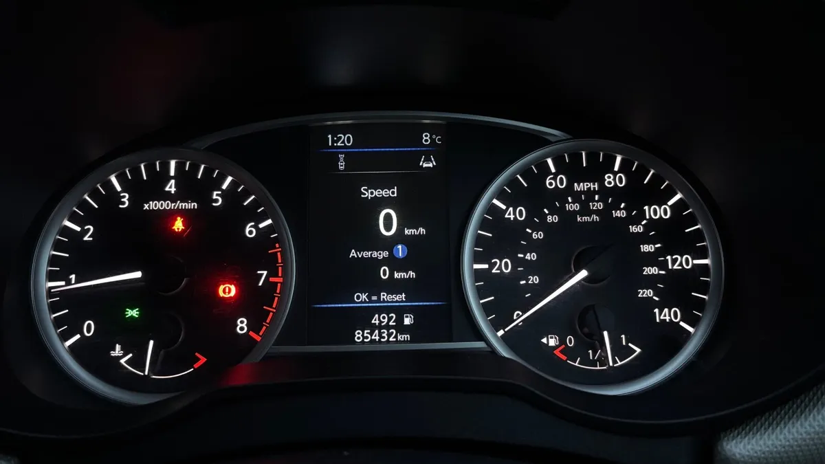 Nissan Micra 2019 - Image 2