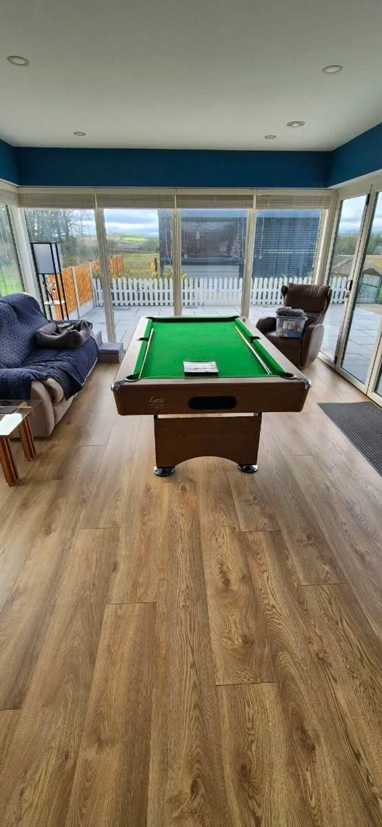 Pool Table - Image 4