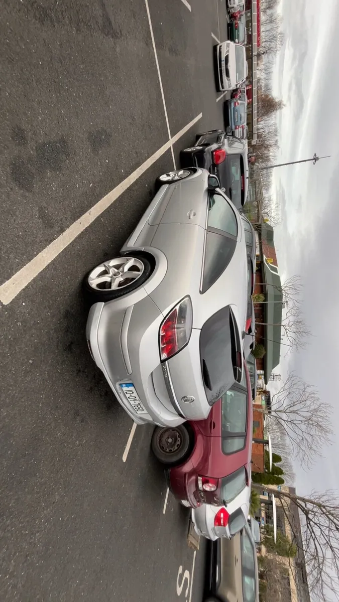 Vauxhall Astra 2010 - Image 1