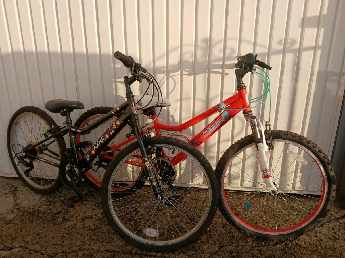 Bikes all sizes and types - Image 3