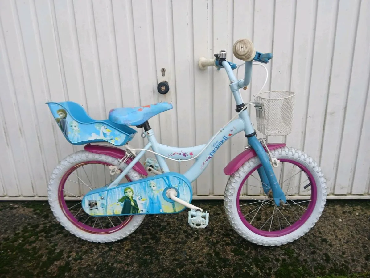 Bikes all sizes and types - Image 4