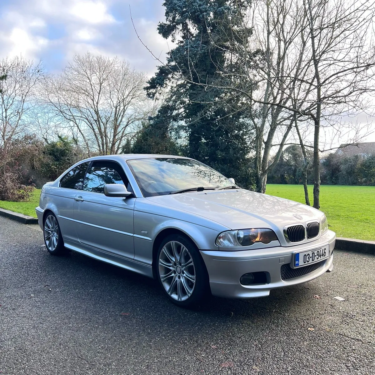 BMW 320Ci - Image 3