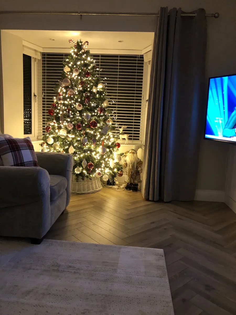 Christmas tree 🌲 - Image 1
