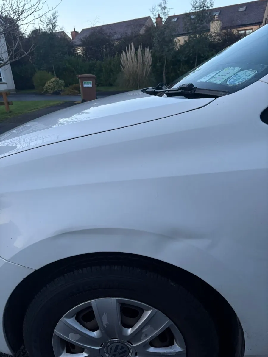 Volkswagen Polo 2013 - Image 4