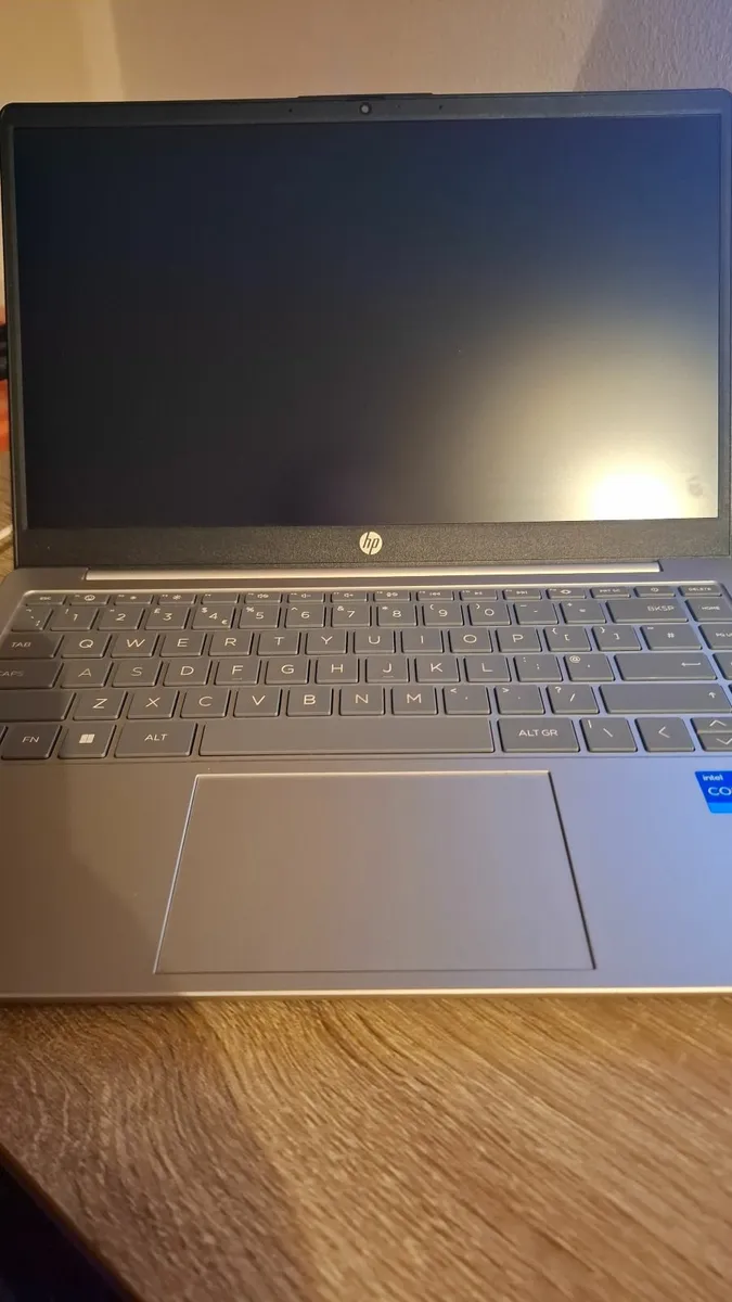 HP Laptop 14-ep0524sa - Image 1