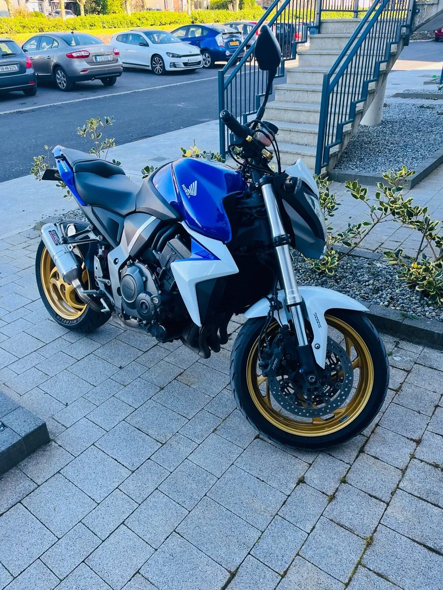 Cb1000r - Image 1