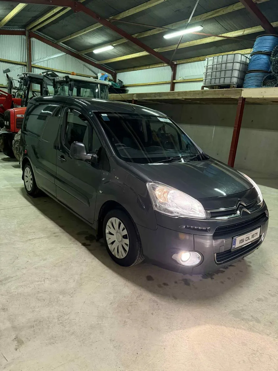Citroen Berlingo - Image 3
