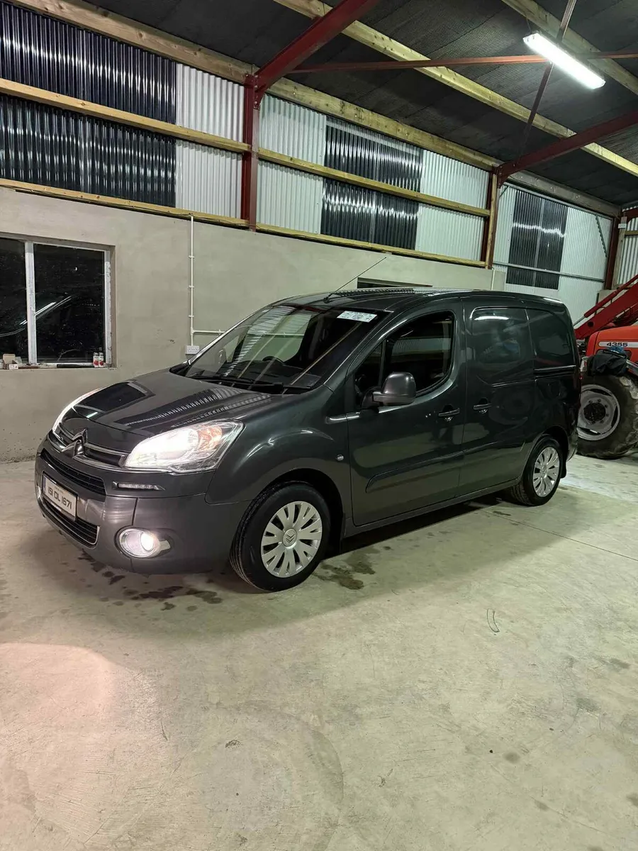 Citroen Berlingo - Image 2