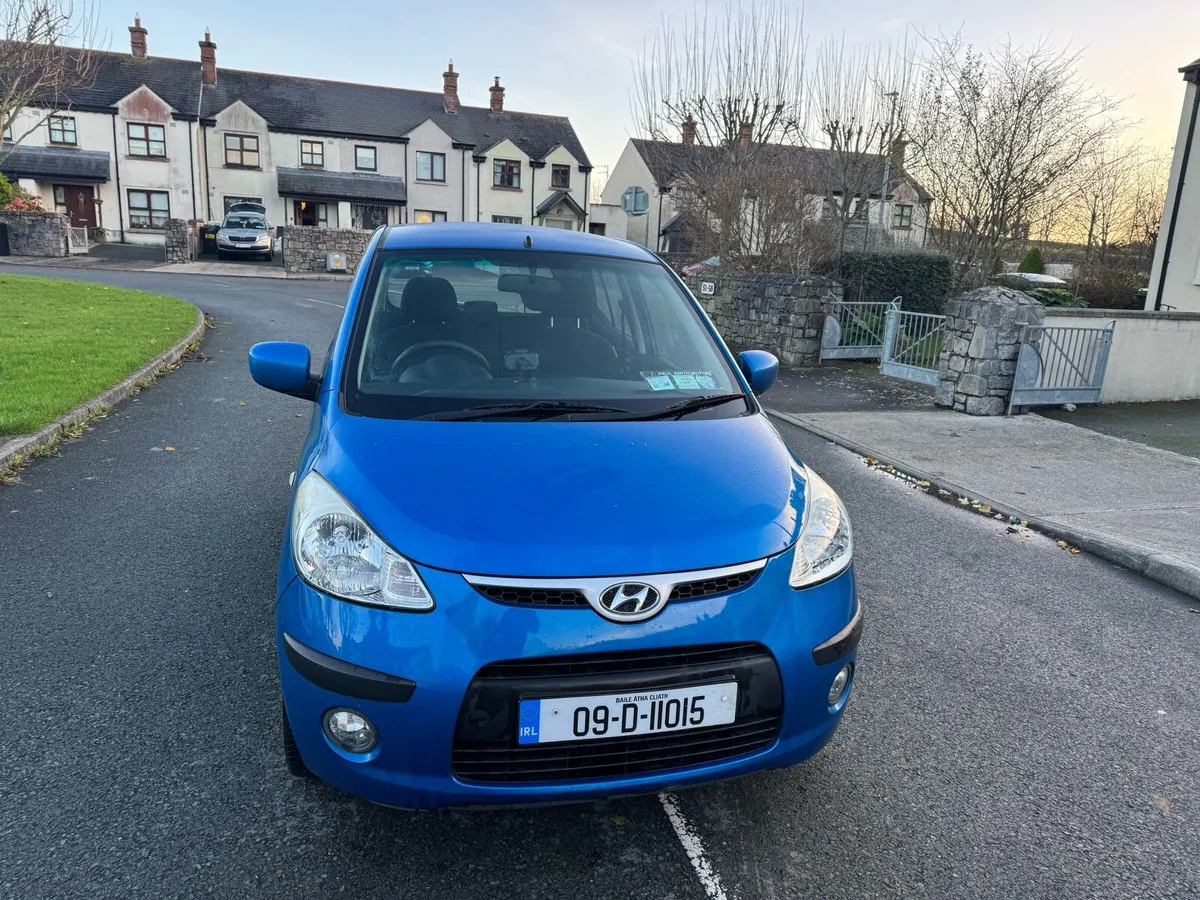 Hyundai I10 - Image 2