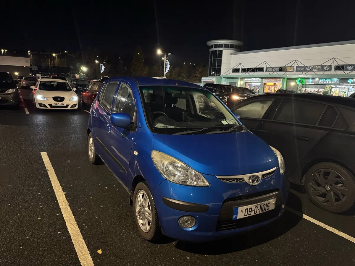 Hyundai I10 - Image 3