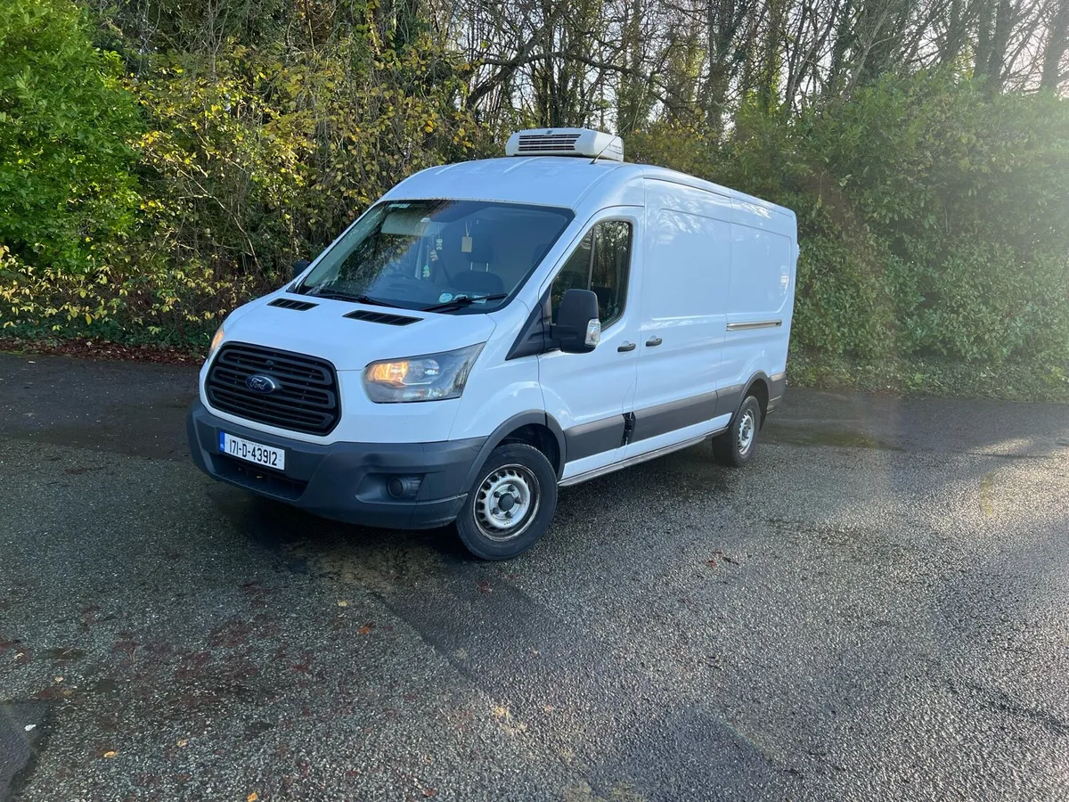 Ford Transit - Image 2