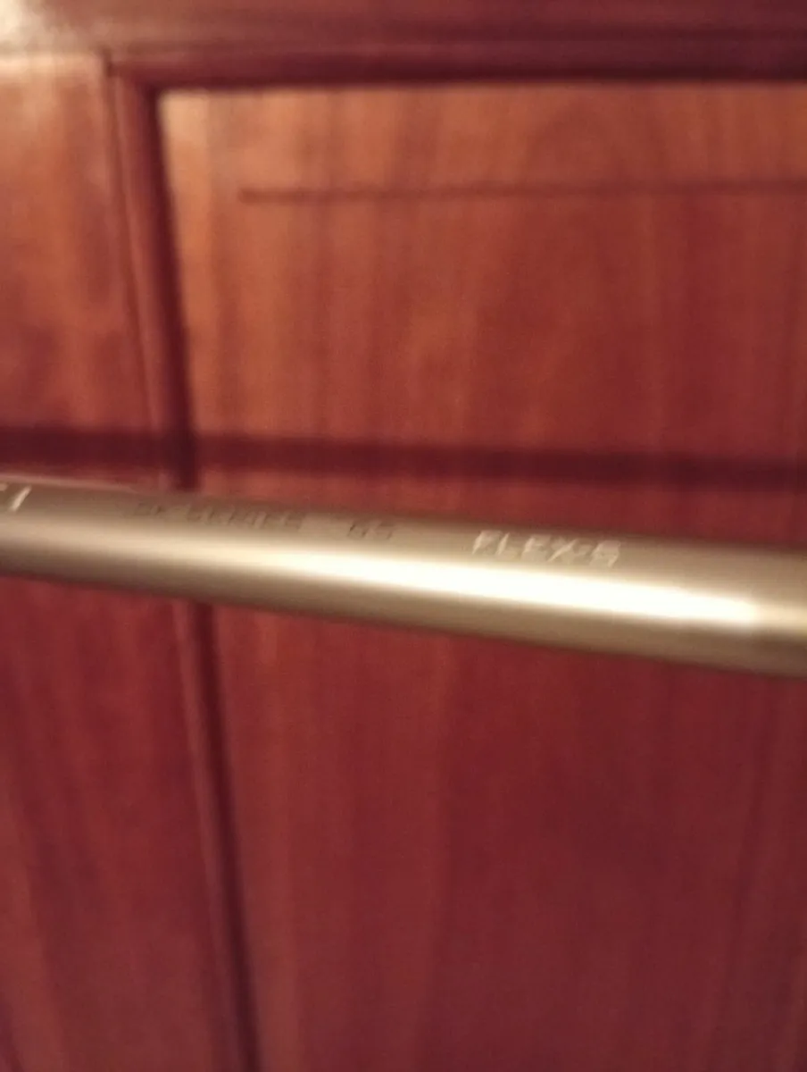 TaylorMade M4 3 Wood 15 Degree Stiff Flex - Image 3