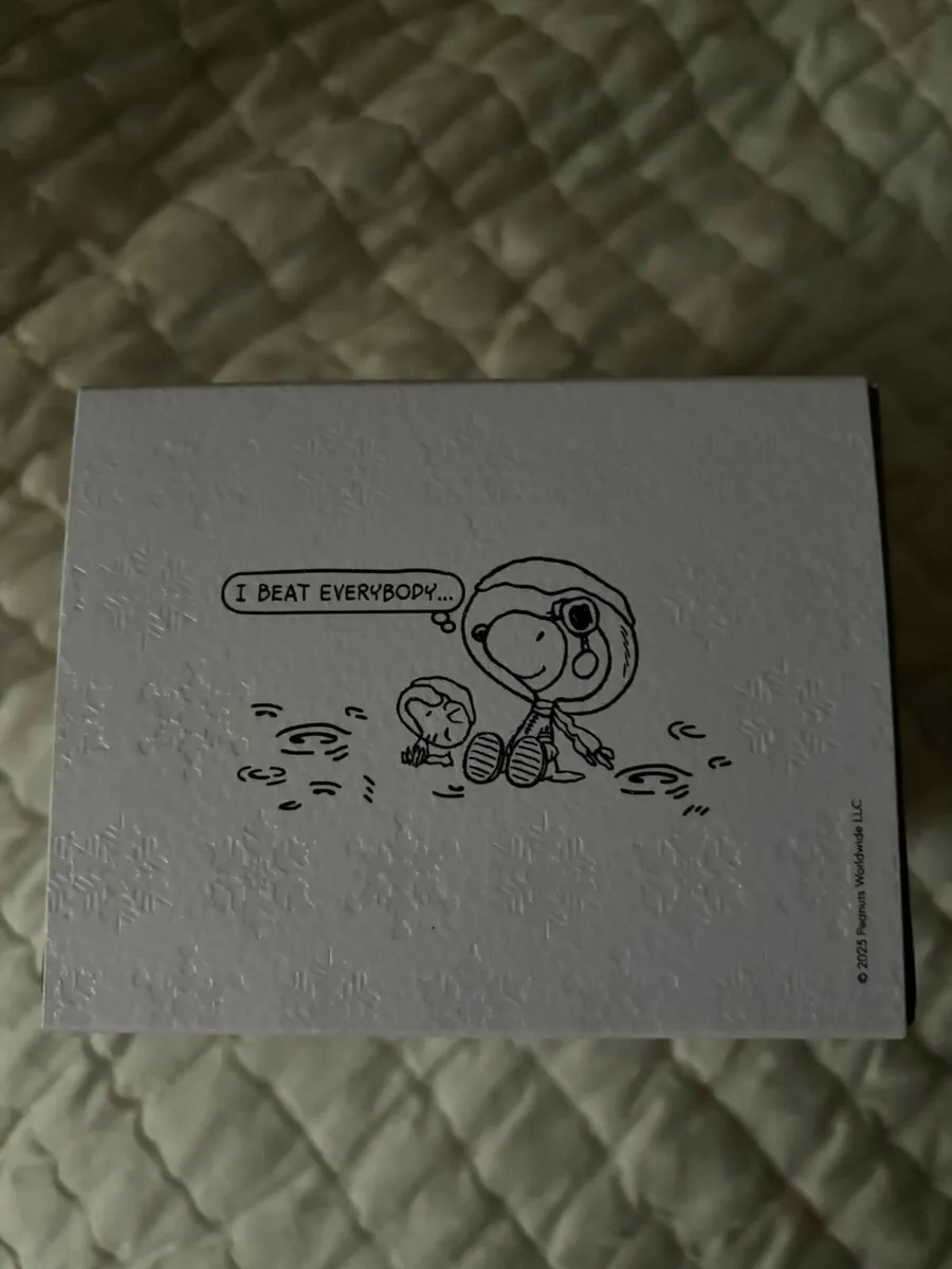 Limited Addition MoonSwatch Mission to Earth - Image 2