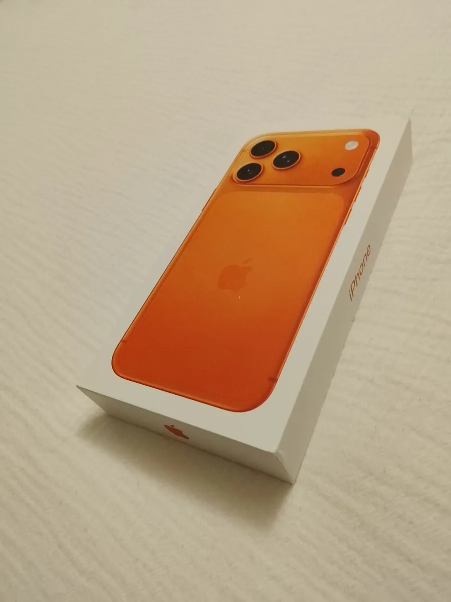 iPhone 17 ProMax - Image 2