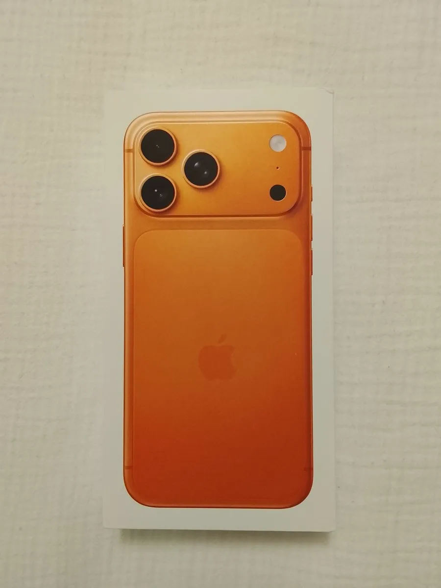 iPhone 17 ProMax - Image 1