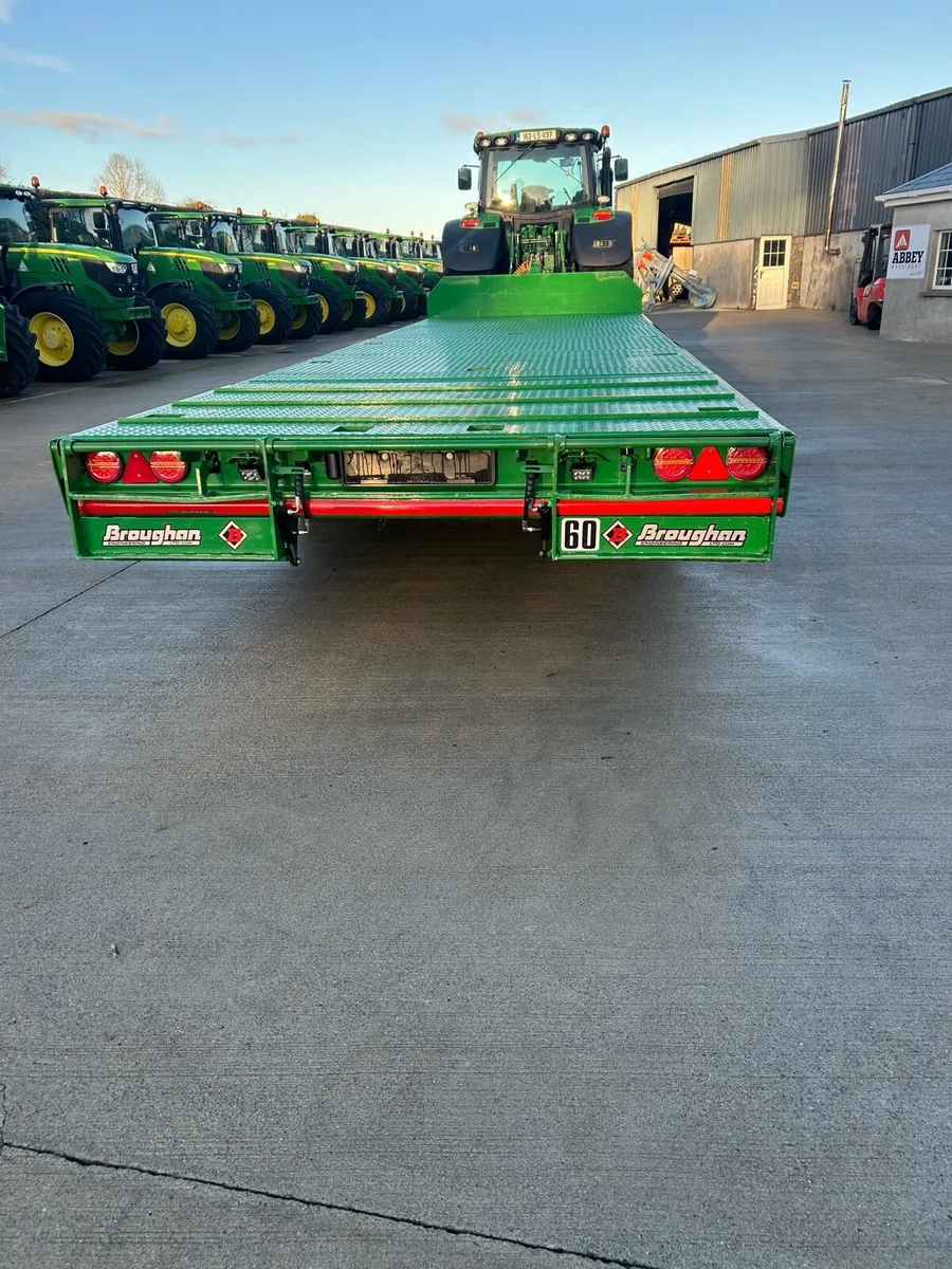 Broughan Trailer - Image 4