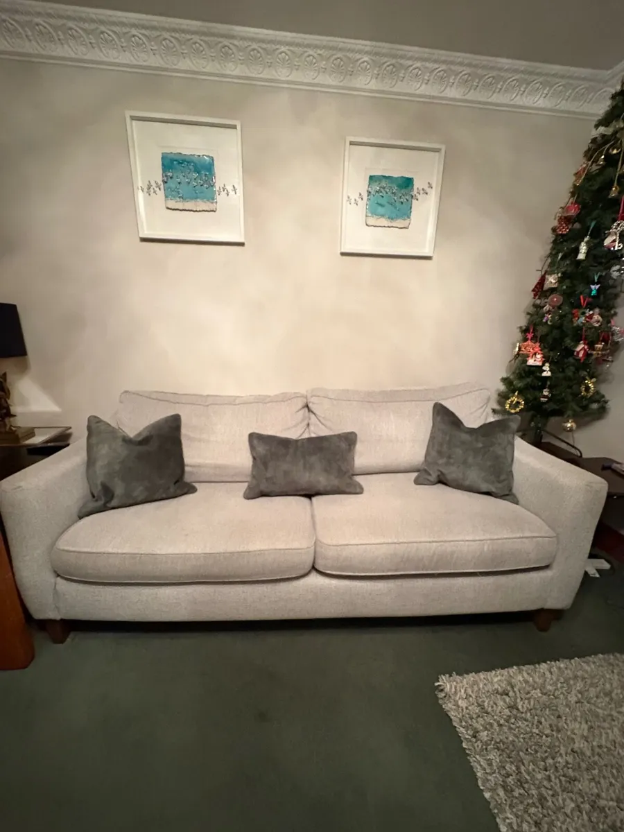 two couches - Image 1