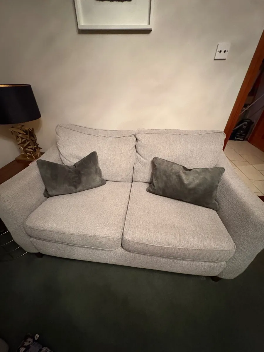 two couches - Image 2