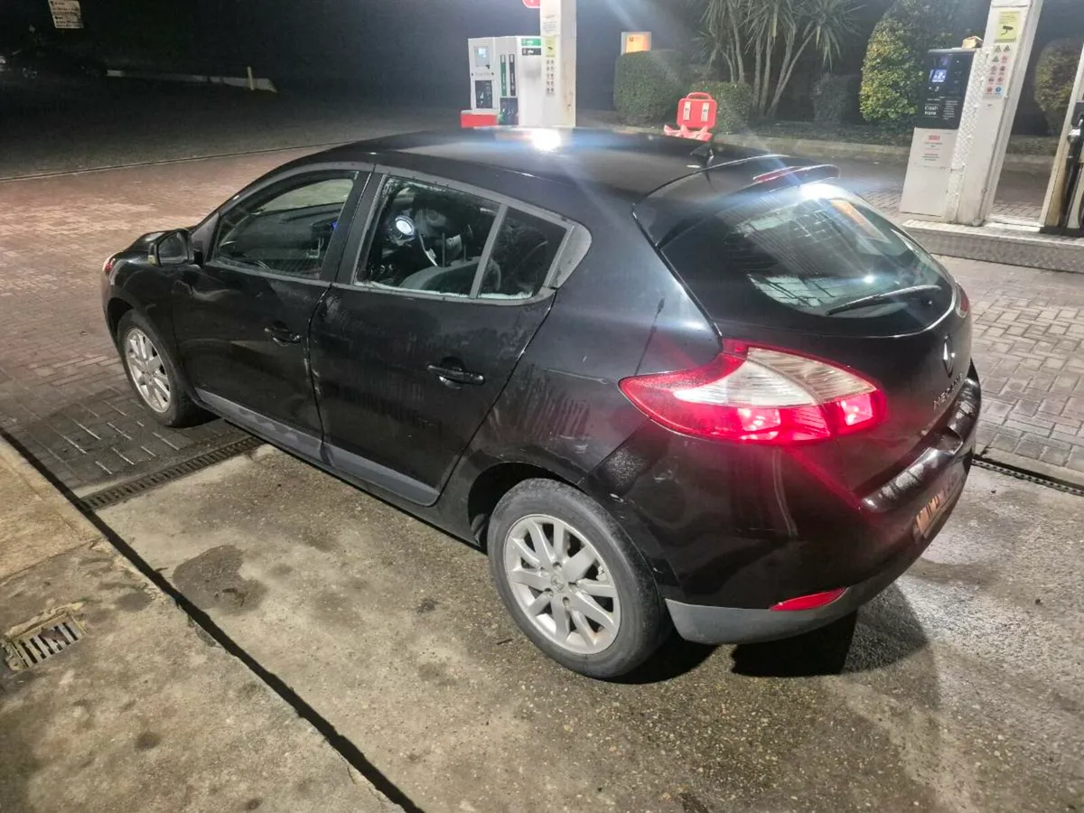 Renault megane price drop - Image 2