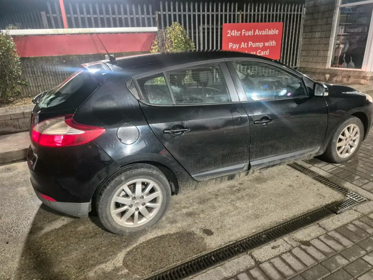 Renault megane price drop - Image 3