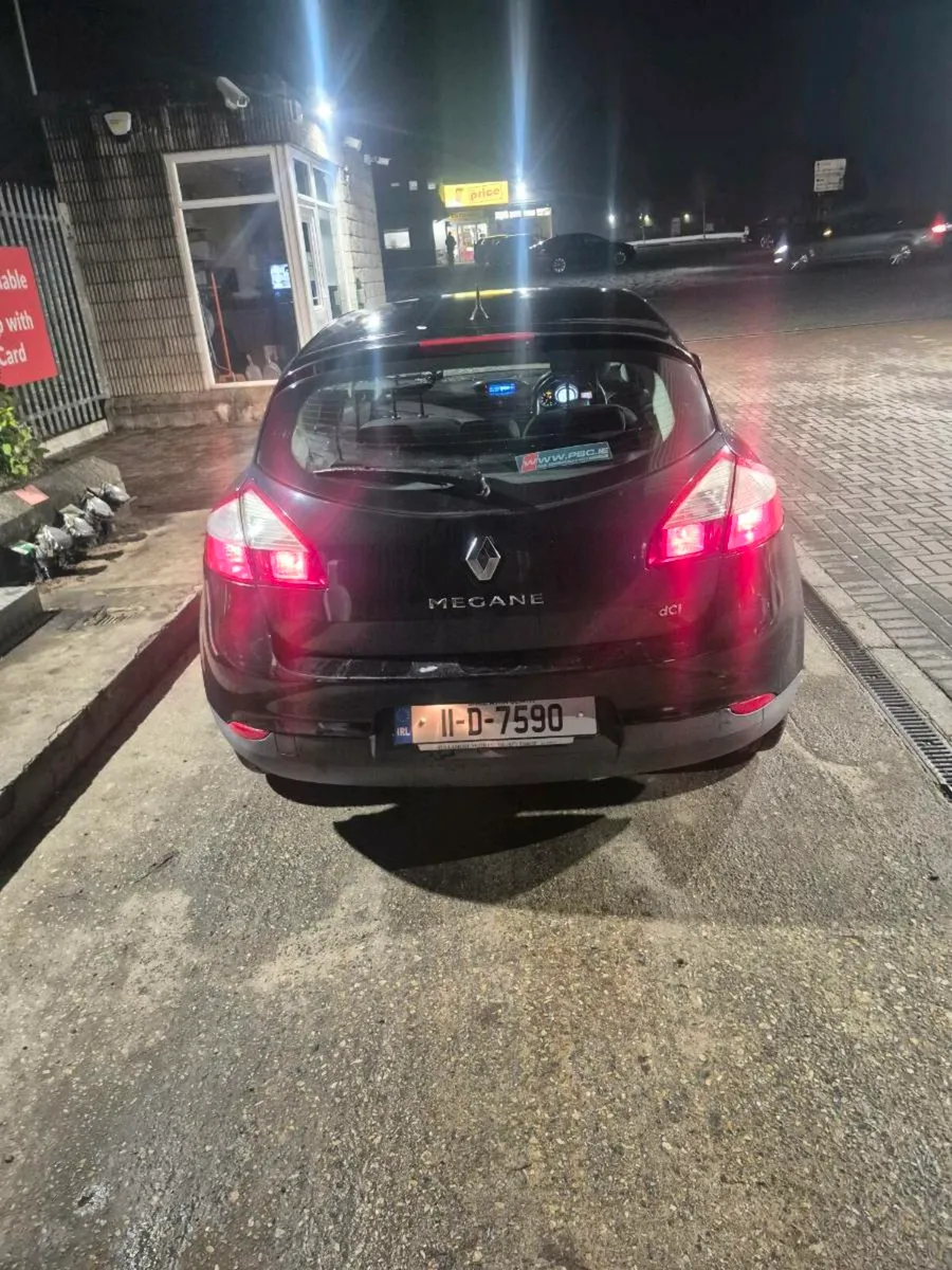 Renault megane price drop - Image 4