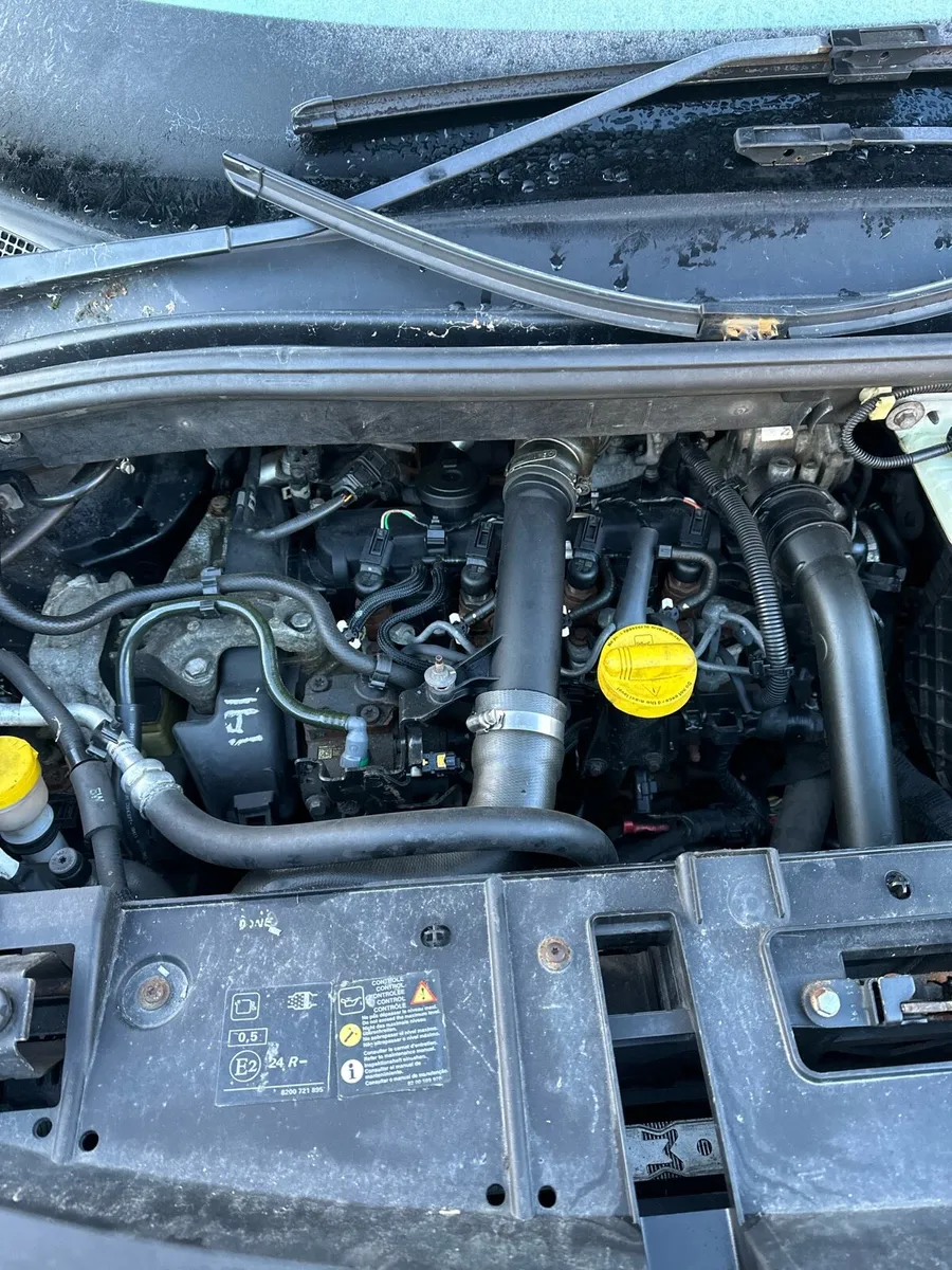 Renault grand scenic 1.5 dci - Image 2