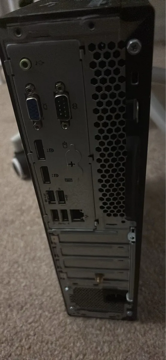 Lenovo dektop pc - Image 2
