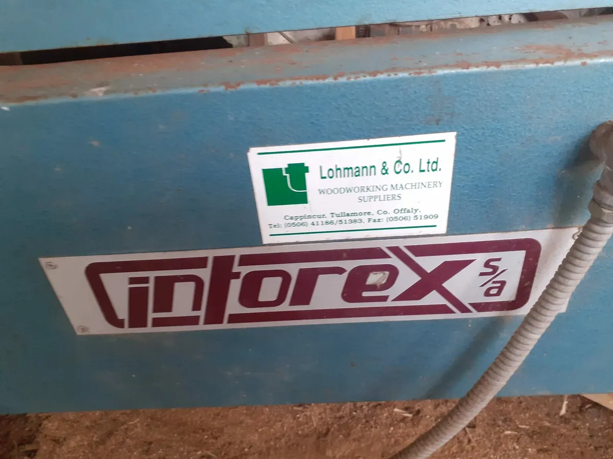 Wood Workings Lathes - Image 4