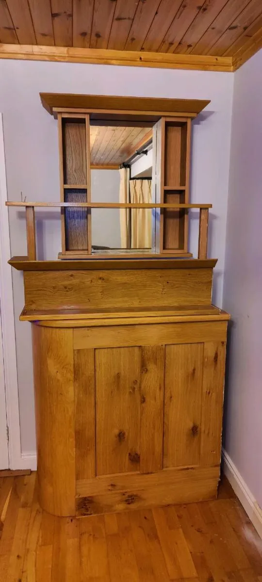 Home bar kit 3 piece - Image 1