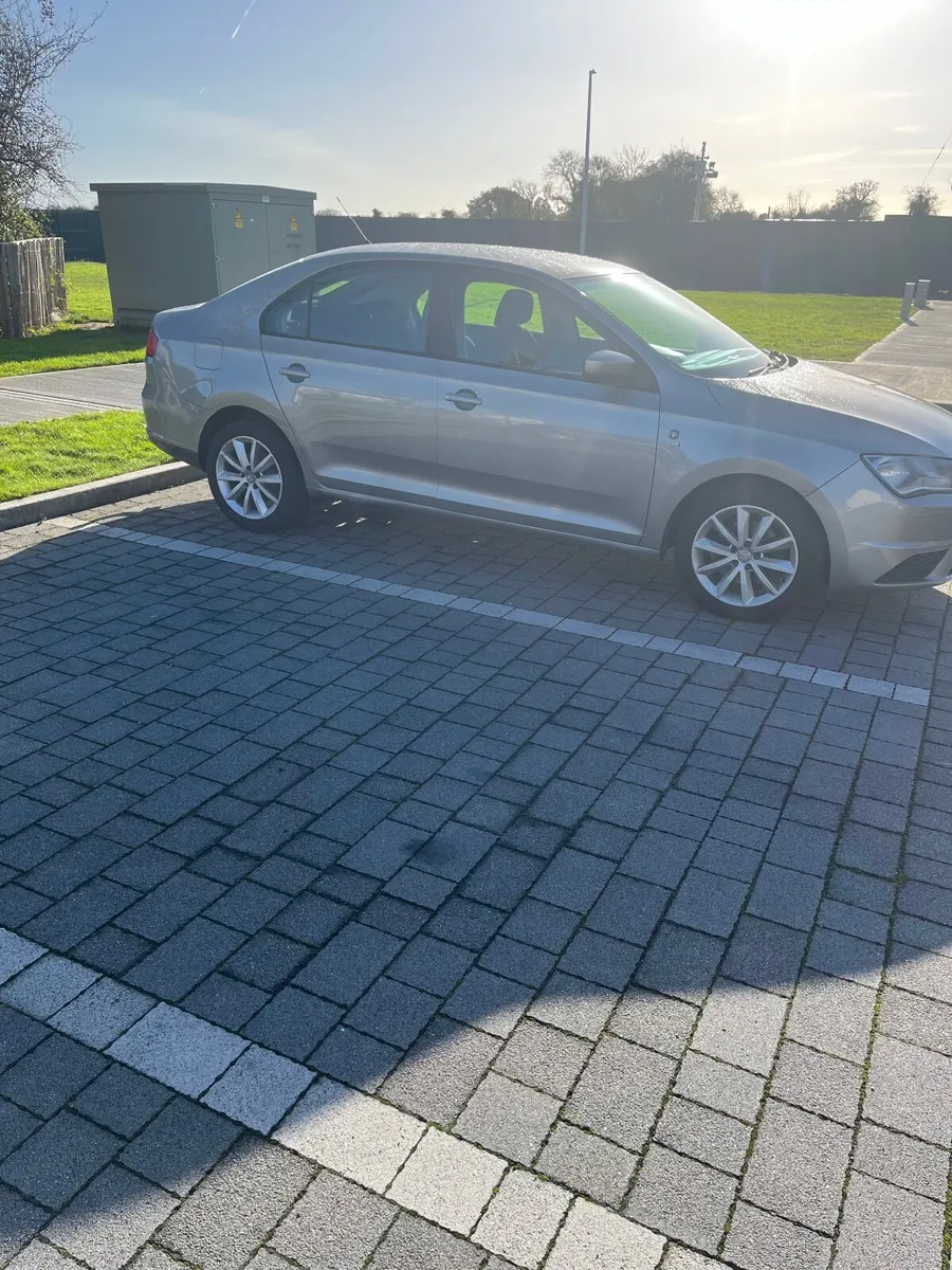 SEAT Toledo 2014 NCT 14/06/26 - Image 4