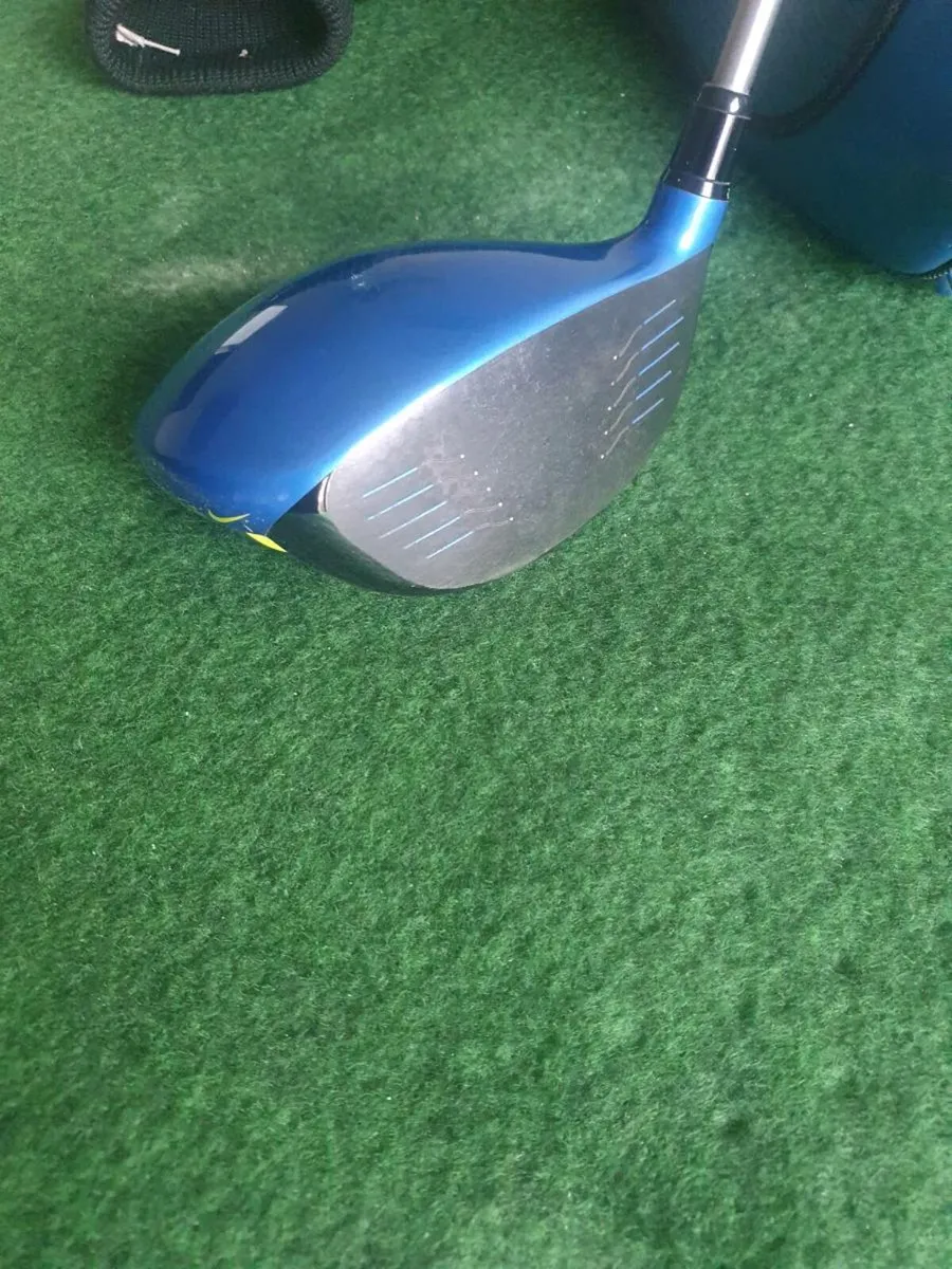 NIKE VAPOUR FLY PRO  DRIVER - Image 2