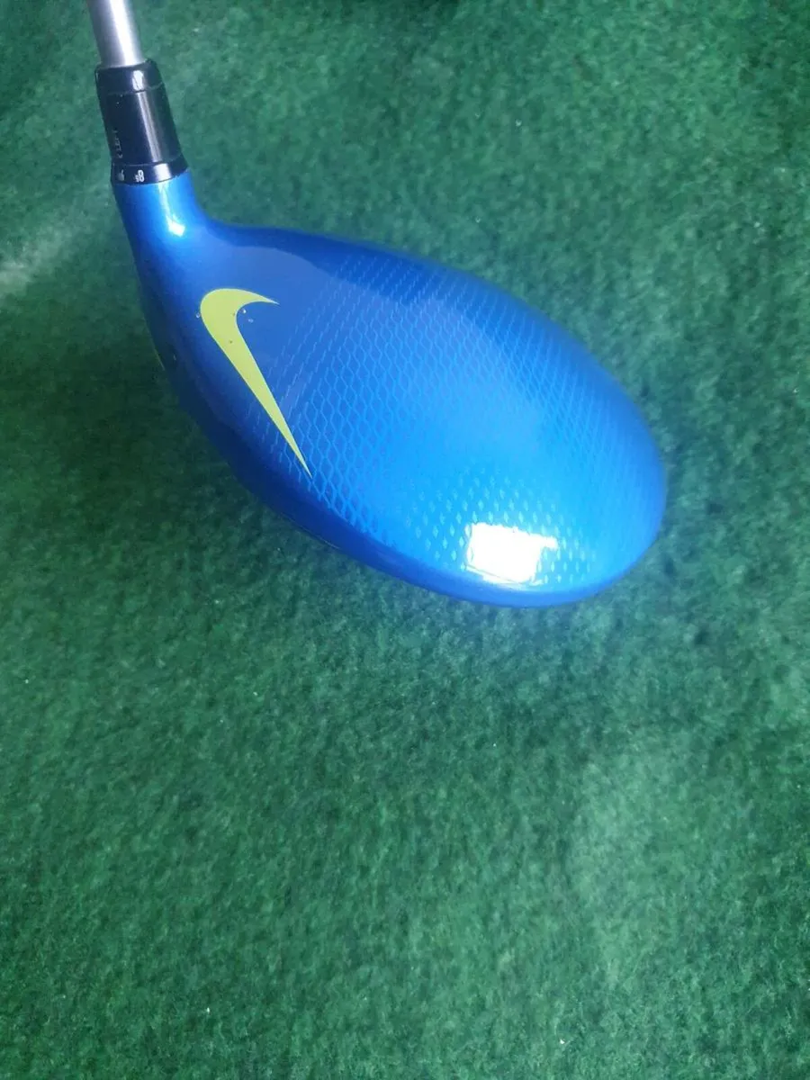 NIKE VAPOUR FLY PRO  DRIVER - Image 3