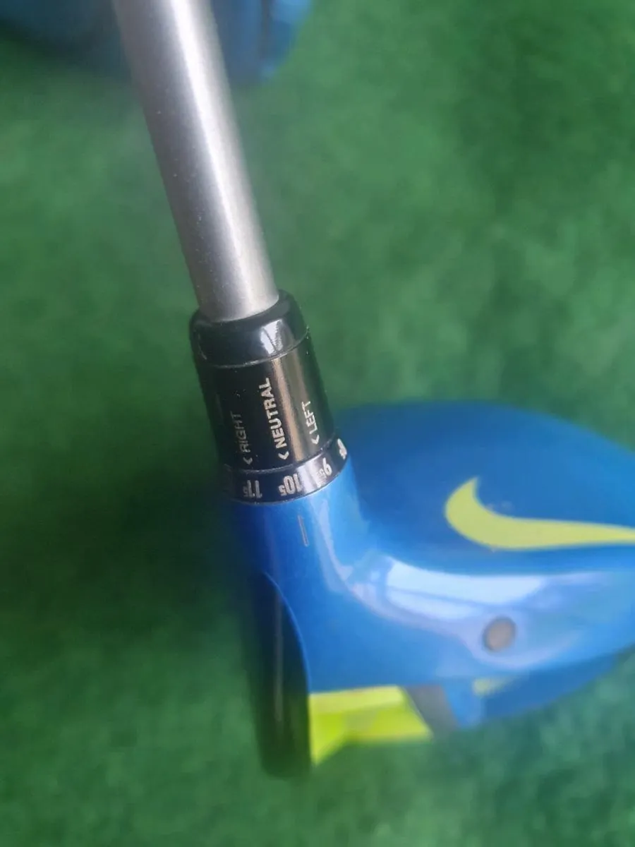 NIKE VAPOUR FLY PRO  DRIVER - Image 1