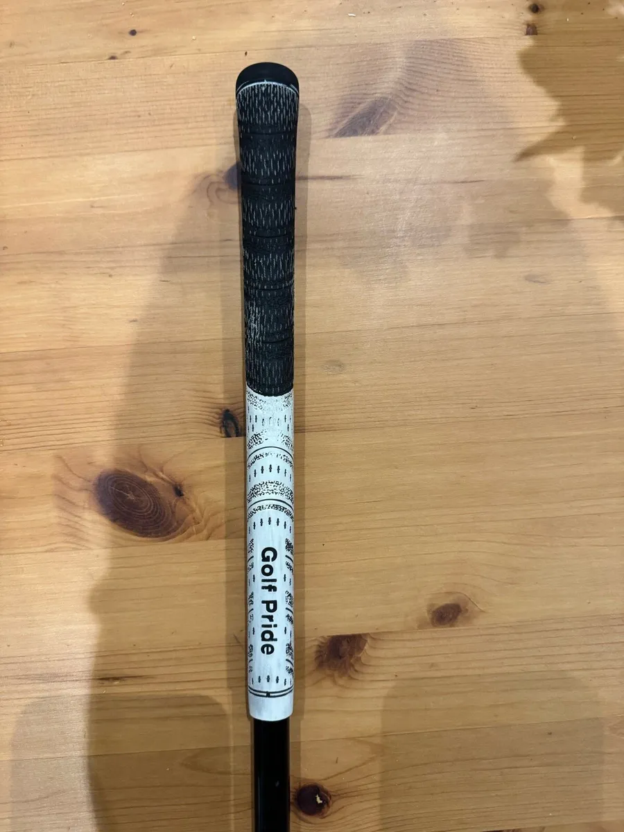 Hzrdus Smoke Driver Shaft - Image 2