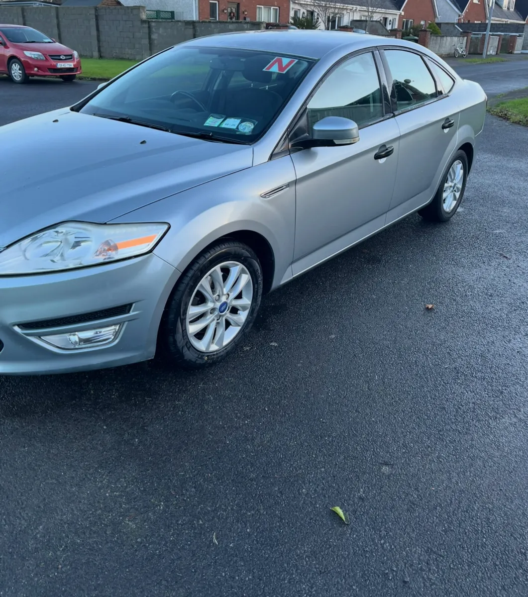 2011 Ford Mondeo 1.6 diesel - Image 1