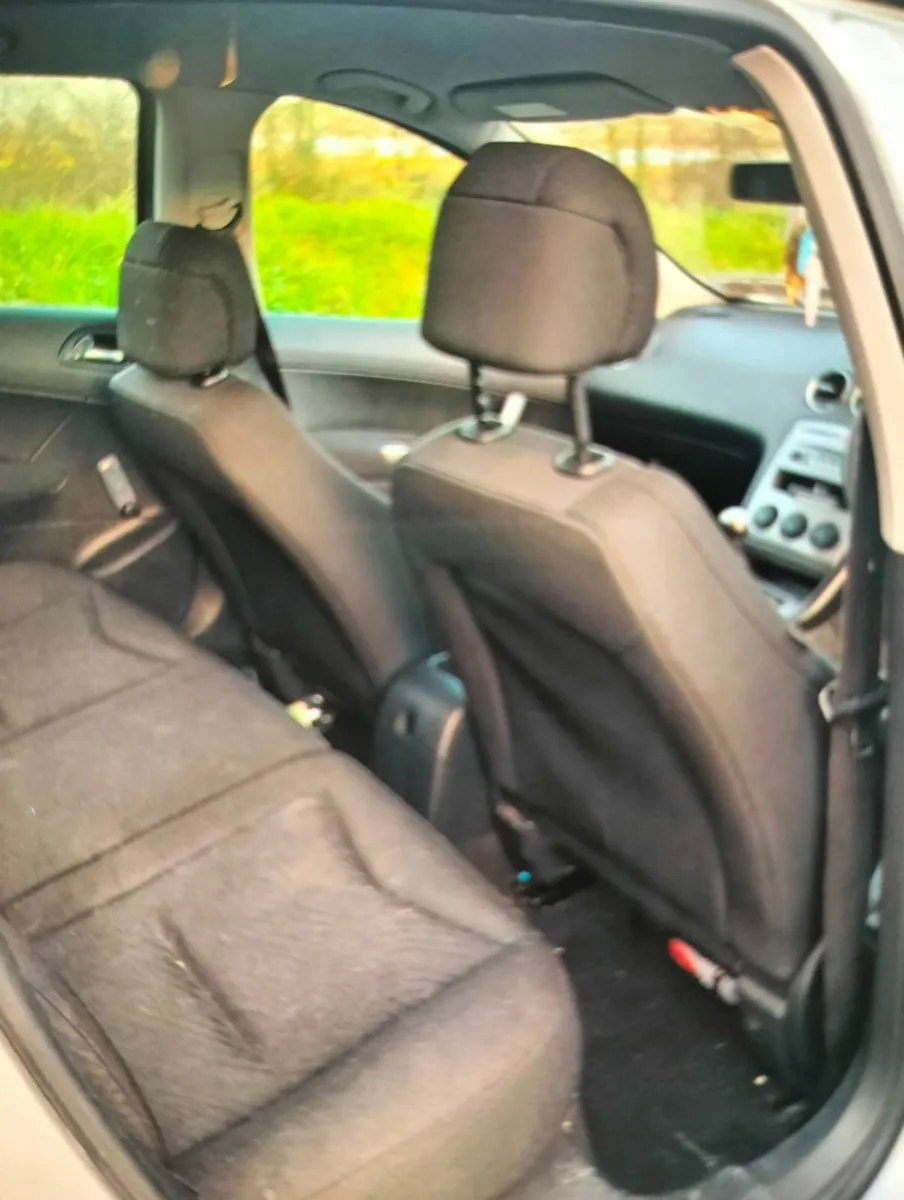 Peugeot 308 2009 - Image 2
