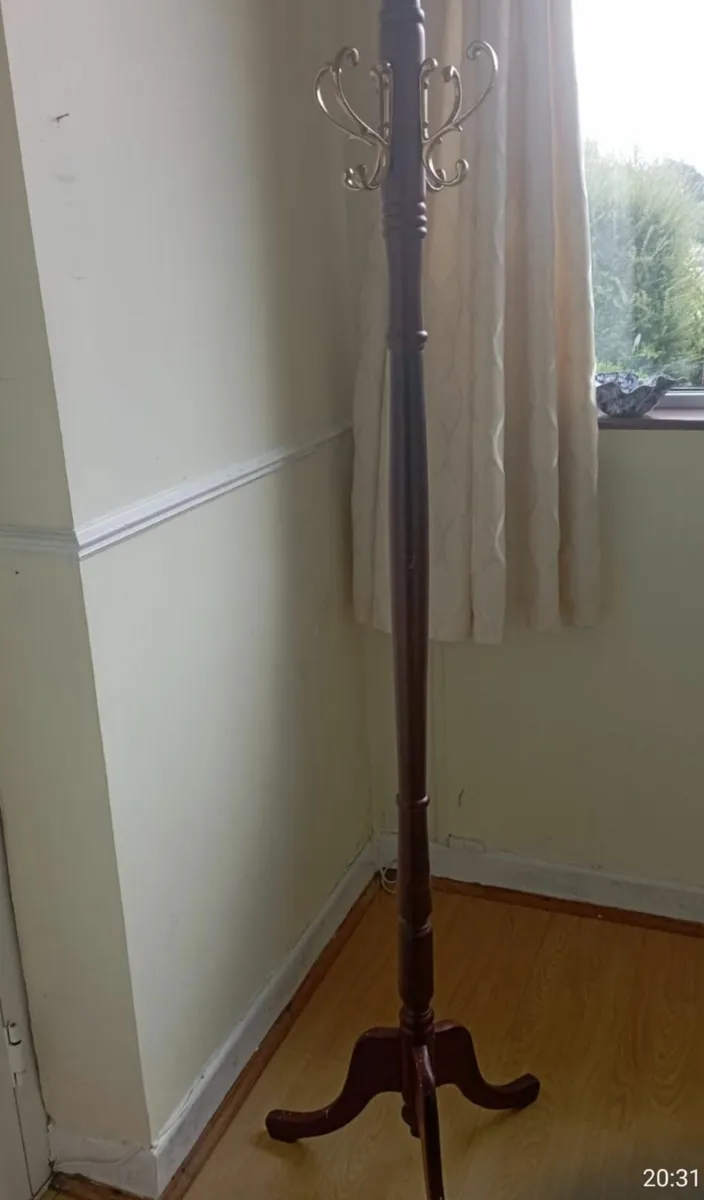 Coat Stand for Hall