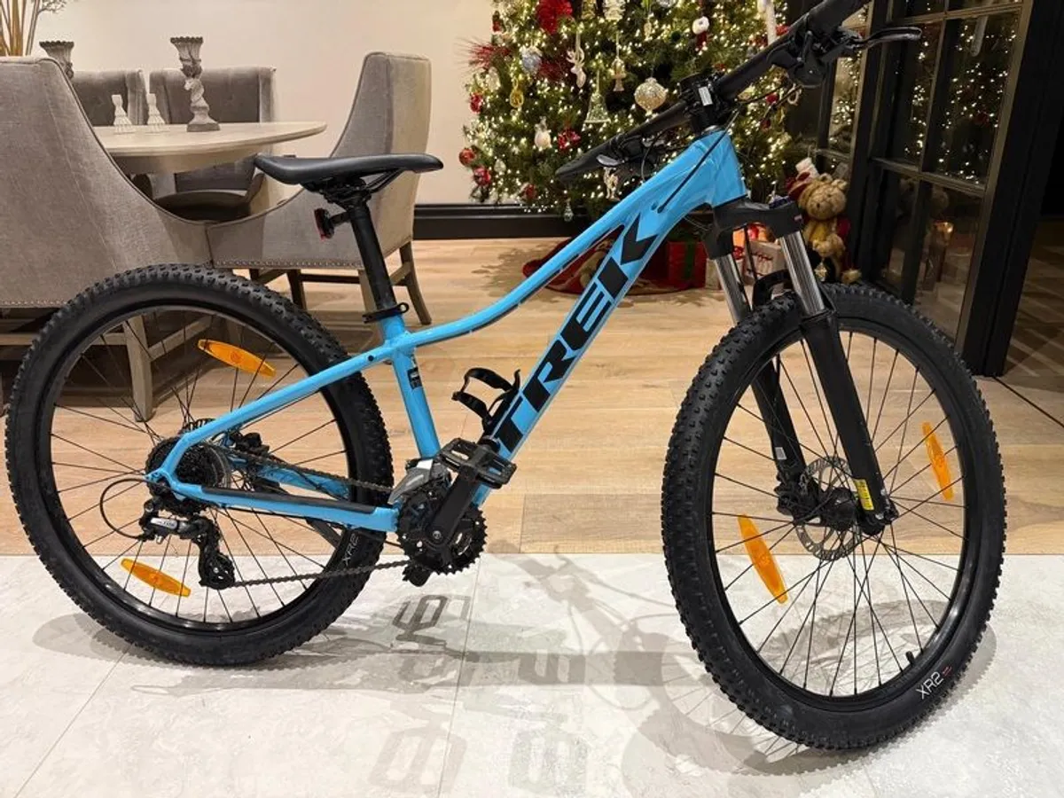 Trek Markin 5 - Image 1