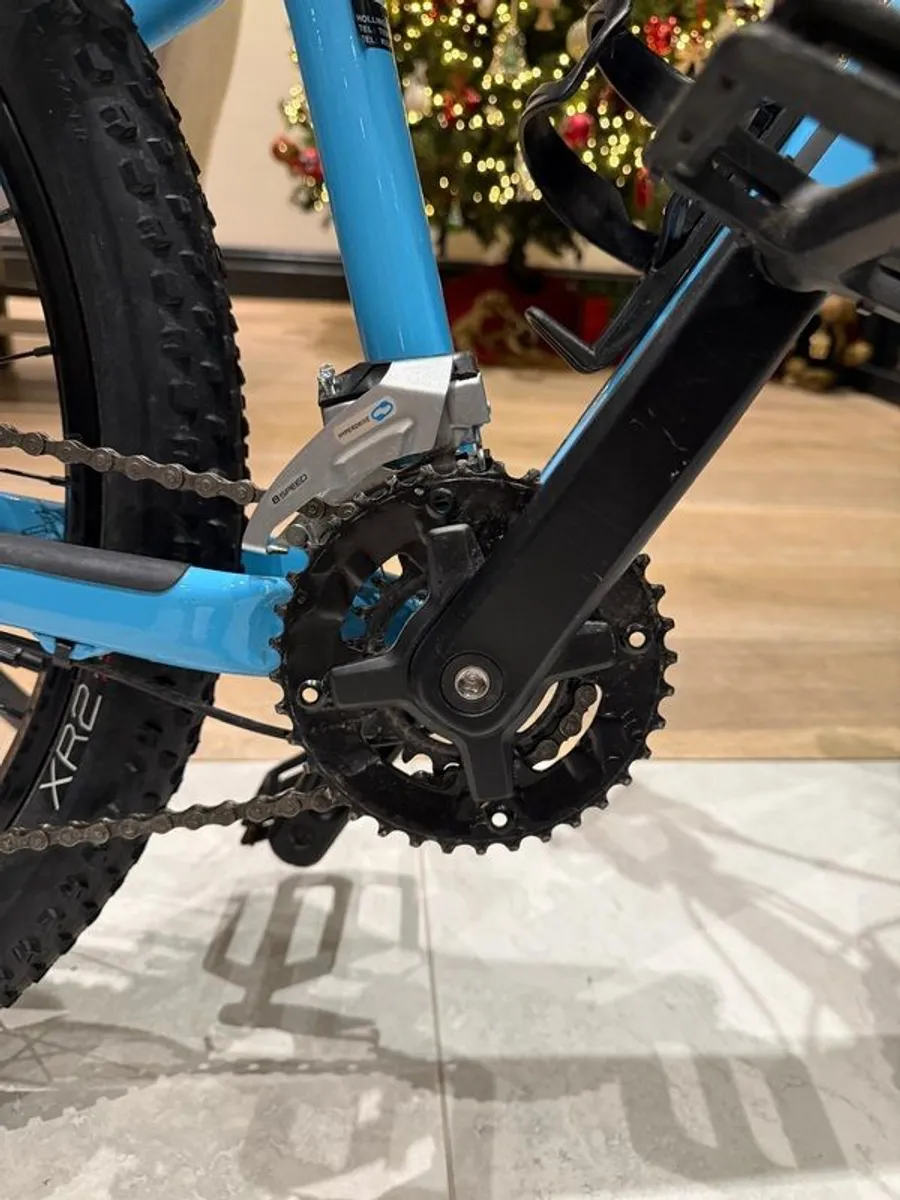 Trek Markin 5 - Image 3