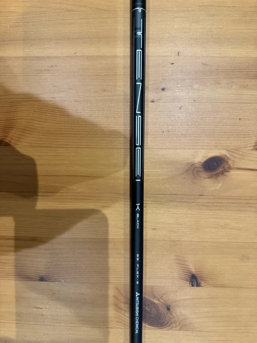 Brand New Callaway Tensei 1K Driver Shaft - Image 1