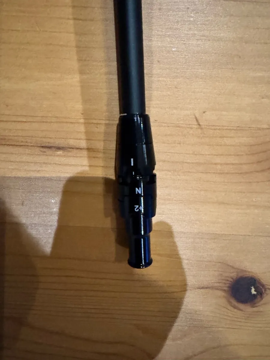Brand New Callaway Tensei 1K Driver Shaft - Image 3