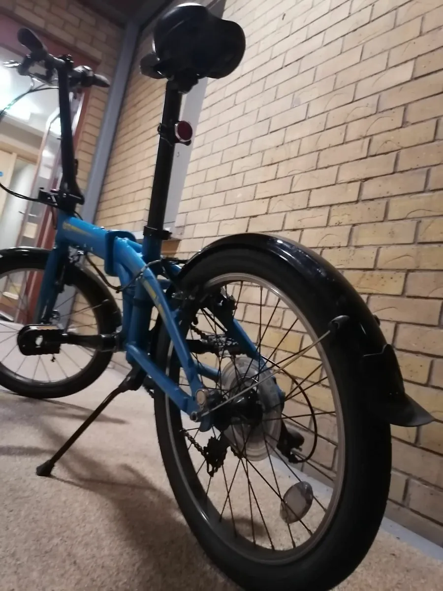 Bike Tern Link B7 - Image 2