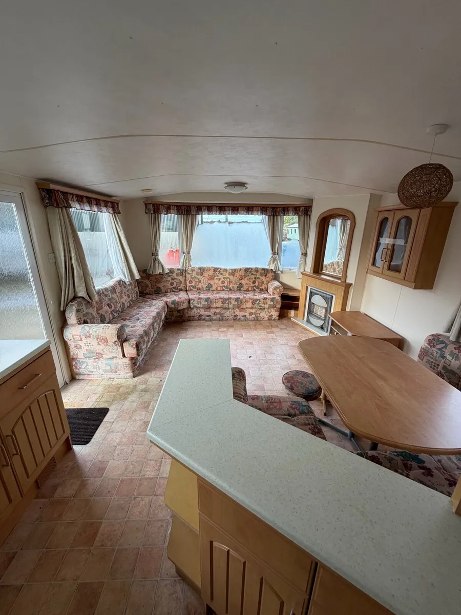 Atlas Everglade 35 x 12 x 3 (Galvanised) - Image 3