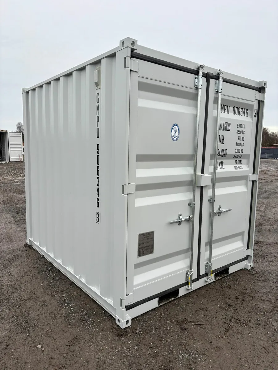 Mini site office - Image 3