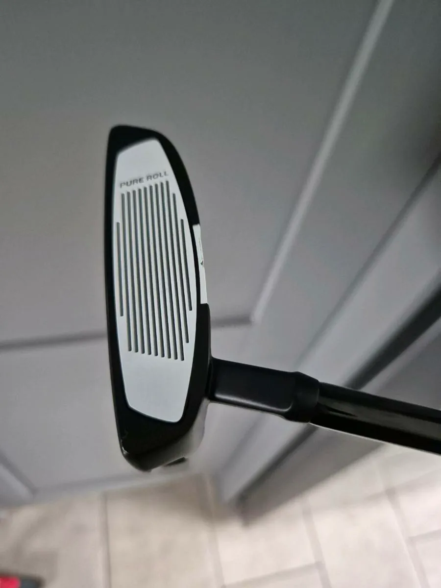Taylormade Spider T3 Tour Putter - Image 2