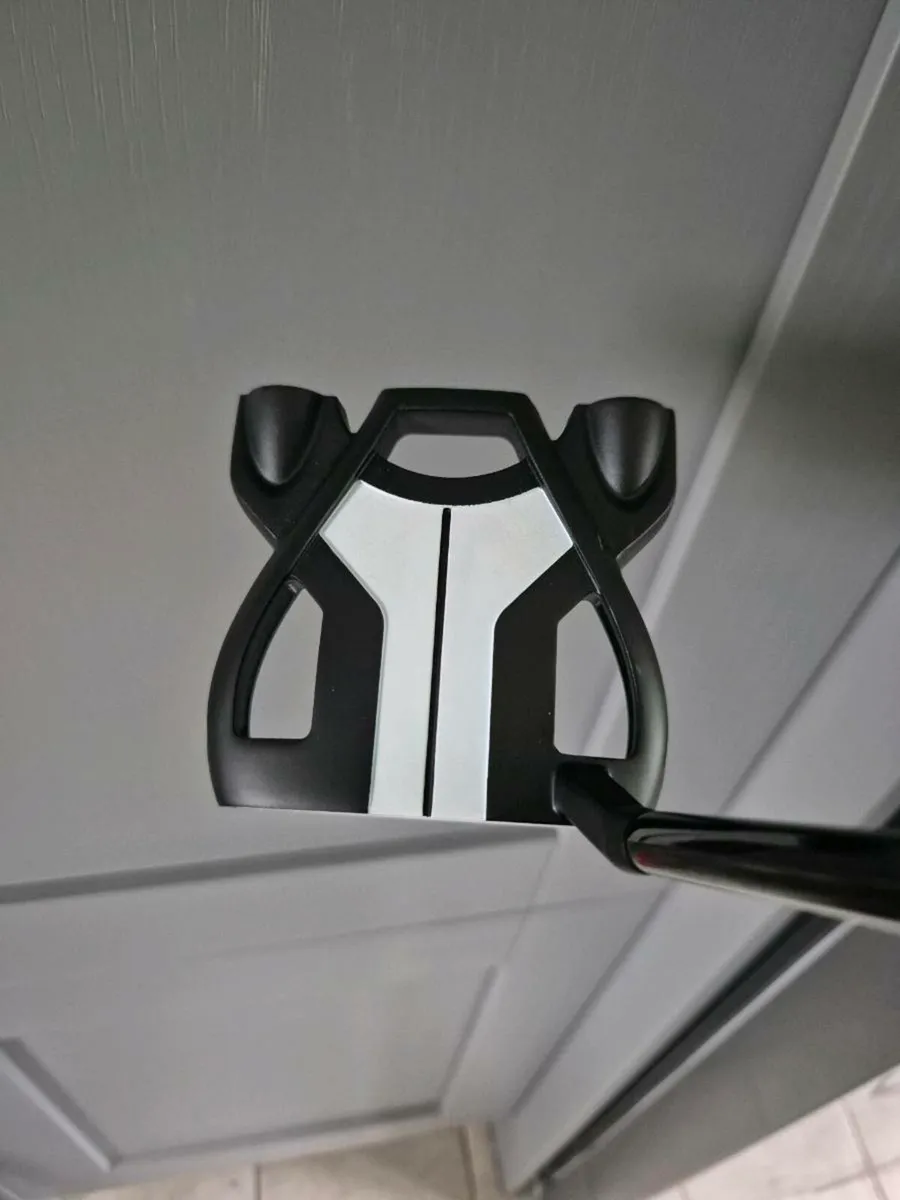 Taylormade Spider T3 Tour Putter - Image 3
