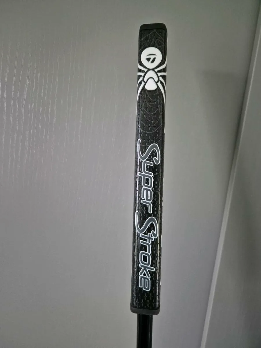 Taylormade Spider T3 Tour Putter - Image 4
