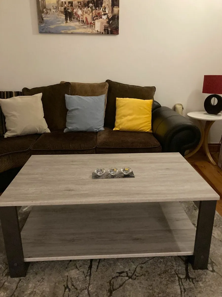 Coffee Table - Image 1