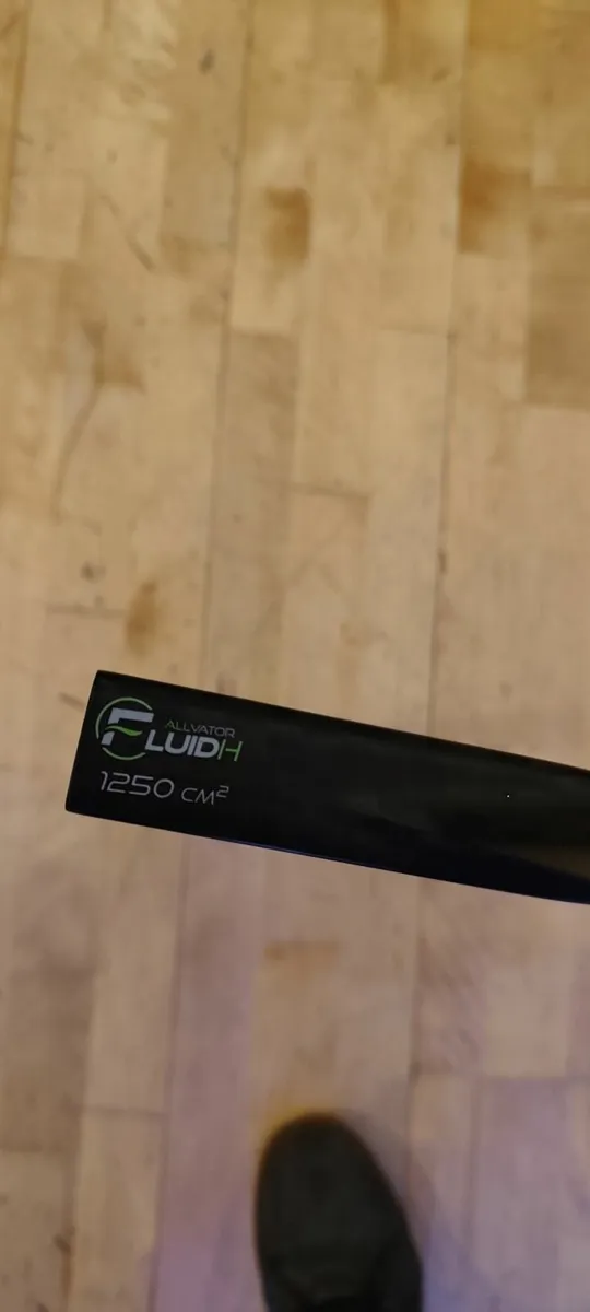 Gong Fluid V2 Foil wing - Image 1